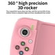 thumbnail image 4 of Controlador Juego Gamepad D3 Compatible Diente Joystick 3D, 4 of 7