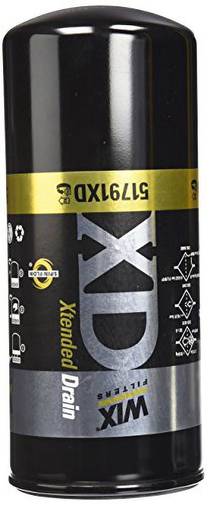 Engine Oil Filter