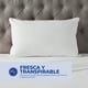 thumbnail image 5 of Almohada Cloud Spring Air Con Tecnología Coiled Comfort., 5 of 6