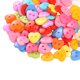 thumbnail image 1 of 100 piezas de botones de costura con 2 agujeros para manualidades, álbumes de recortes y regalos Corazón, 1 of 8