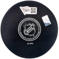 thumbnail image 2 of Yanni Gourde Autographed Official Seattle Kraken Logo Hockey Puck Fanatics Holo 200867, 2 of 2