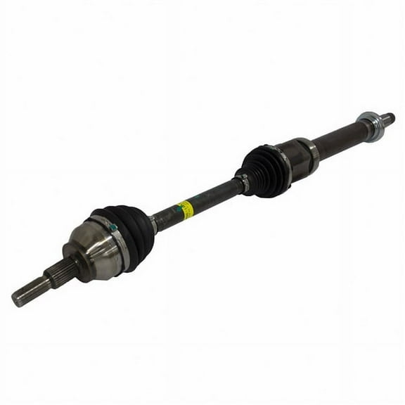 Motorcraft 100% New Axle Assembly Fits select: 2013-2018 FORD C-MAX