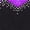Purple, variant on Girls Cheerleading Shirts Long Sleeve Mesh Rhinestone Cheer Uniform Crop Top Dancewear Royal Blue 6