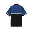 thumbnail image 5 of Cornerstone Select Lightweight Snag-Proof Enhanced Visibility Polo, 5 of 5