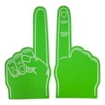thumbnail image 2 of Thickened Foam Hand Accessories Supporter With Ergonomic Handle For Hockey Football Contests, 2 of 8