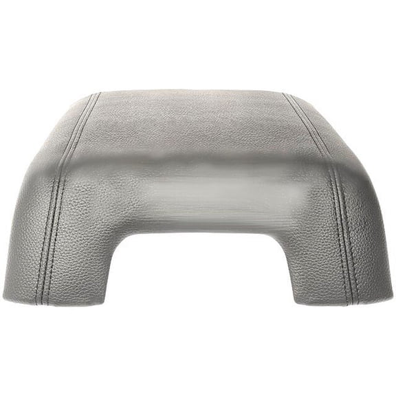 Console Lid - Compatible with 2011 - 2016 Ford F250 Super Duty 2012 2013 2014 2015