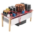 thumbnail image 1 of Convertidor Elevador CC-CC de 1800 W y 40 A, Voltaje Ajustable 10-60 V A 12-90 para Aplicaciones Alta Potencia, 1 of 10