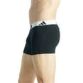 thumbnail image 6 of Adidas Men Boxer Shorts Cotton Multicoloured Xl, 6 of 7