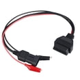 thumbnail image 1 of Extensor de Diagnóstico L de Códigos de Error de 16 Pines a para Motores de Automóvil para Yotijar cable OBD2, 1 of 3