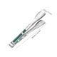 thumbnail image 4 of Pinza para alimentos Kearding acero inoxidable Antideslizante 12 pulgadas, 4 of 6