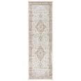 thumbnail image 6 of SAFAVIEH Isabella Jack Oriental Area Rug, Cream/Beige, 11' x 15', 6 of 7