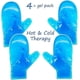 thumbnail image 2 of Hot and Cold Hand Therapy Gloves, Hand Ice Pack, Ice and Heat Therapy Pain, 2 of 5
