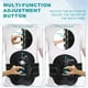 thumbnail image 3 of TANDCF bestlife LSO - Soporte de descompresión espinal - Faja lumbar ARC completa para mujeres y hombres, cinturón corsé lumbosacro 3D PAD Plus con sistema de poleas ajustable, soporte de descompresió, 3 of 5