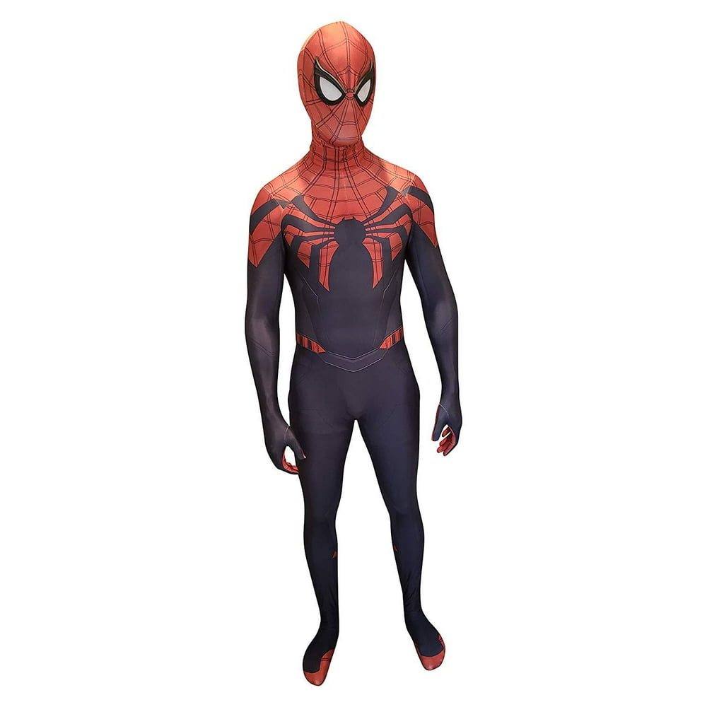 Cosplay Life Superior Spider-Man Cosplay Costume | Lycra Fabric ...