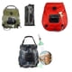 thumbnail image 3 of Ducha solar de 20L para camping, bolsa de calefacción solar, ducha de camping, bolsa de ducha solar, 3 of 5