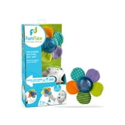 Fun Flex Musical Rattle Set