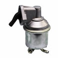 thumbnail image 4 of Mechanical Fuel Pump Fits select: 1977-1981 CHEVROLET CORVETTE, 4 of 4