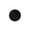 Black, variant on Thick Breathable Non-Woven Fabric Flower Pot Bottom Mesh Pad, Efficient Water Drainage Leakproof Mat, Anti-Soil-Leak Accessory for Balcony Household Potted Plant Gardening Daily Use