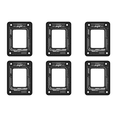 thumbnail image 1 of Hebilla fijación anticaída aleación aluminio estable para LGA1700-BCF Intel12 Generation, 1 of 7