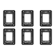 thumbnail image 1 of El Soporte La Placa Base Evita Que La Placa Base Se Doble Y Fija El Soporte La CPU para Que Encaje Firmemente Y Reciba Una Presión Uniforme., 1 of 7
