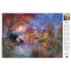thumbnail image 5 of Rompecabezas Buffalo Games Abraham Hunter Black Bear 1000 piezas, 5 of 6