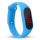 thumbnail image 1 of Reloj Digital LED para hombres y mujeres Gao Jiahui  unisex, 1 of 2