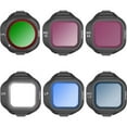 thumbnail image 1 of For Mini 5 Pro Drone Camera Lens Filters, 1 of 8
