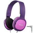thumbnail image 1 of Auriculares PHILIPS Coolplay Kids con limitador de volumen de 85 dB, 1 of 2