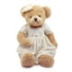 thumbnail image 3 of Osito de peluche Oitscute Big Baby con ropa de 65 cm, 3 of 7