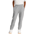 thumbnail image 5 of BELLA + CANVAS Sponge Fleece Jogger Sweatpants Unisex Active Running Jogger Pants, Athletic Heather XS, 5 of 6
