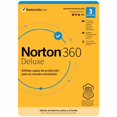 thumbnail image 1 of Antivirus Norton LifeLock  360 Deluxe 3 Dispositivos, 1 of 5
