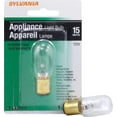 thumbnail image 1 of Ampoule T7 à Double Contact Tubulaire Transparente 18200 15 Watts, 1 of 4