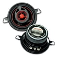 thumbnail image 1 of Bocinas Audiopipe CSL-1302R 3.5 2 Vías 90 Watts, 1 of 9