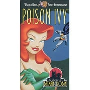 Adventures Of Batman & Robin: Poison Ivy, The (Full Frame)