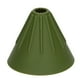 thumbnail image 1 of Gotero de café de silicona, filtro de café plegable reutilizable portátil para viajes, Camping, oficina, hogar, verde, 1 of 14