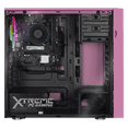 thumbnail image 2 of Computadora Xtreme PC Gaming Intel Core I7 12700 16GB SSD 1TB WIFI Rosa, 2 of 6