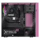 thumbnail image 2 of Computadora Xtreme PC Gaming Intel Core I7 12700 16GB SSD 1TB WIFI Rosa, 2 of 6