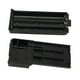thumbnail image 2 of Caja de batería extendida ABS 6xAA Walkie Talkie Caja de batería para Baofeng UV‑5R UV‑5RE UV‑5RA, 2 of 5