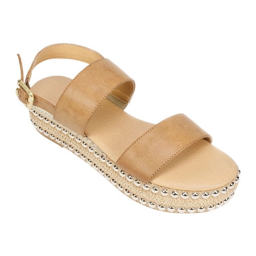 seven dials berenice flatform espadrille sandals