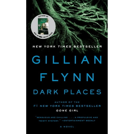 Dark Places : A Novel (Best Dark Humor Novels)