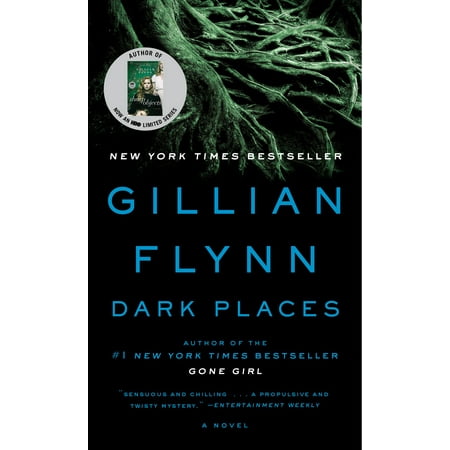 DARK PLACES: A NOVEL