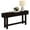 Espresso, variant on 52-Inch Office Coffee Bar Table / Functional Storage for Work Area