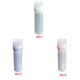 thumbnail image 4 of transemion Applicateur de Bouteille de Teinture pour Cheveux Brosse Distributrice Salon Coloration des Cheveux Bouteilles de Teinture Outil de Coiffage 120 ml, 4 of 8