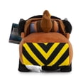 thumbnail image 4 of Almohada de felpa Buddy Jay Franco Disney Pixar Cars Tow Mater, 4 of 4