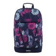 thumbnail image 3 of Eastsport Unisex Academic Backpack, Floral, 3 of 7