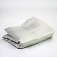 thumbnail image 3 of Kensington Home Fashions Midtown Curtain Panel  84" Linen, 3 of 5