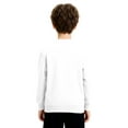 thumbnail image 4 of Christmas Sweatshirt Boys Girls Ugly Xmas Christmas Shirt Crewnek Toddler Long Sleeve Pullover Outfit Tops, 4 of 4