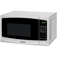 thumbnail image 3 of Horno de Microondas Daewoo DMDP11S2BG 1.1 Pies CUbicos Color Silver, 3 of 5
