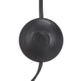 thumbnail image 6 of Safavieh 62.75" Nalani Modern Cane and Iron Floor Lamps, Natural, 6 of 6
