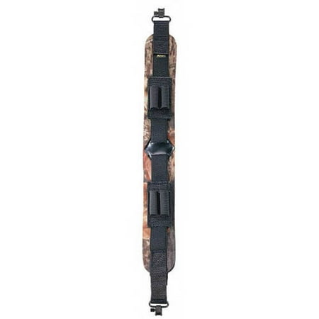 - Allen Cases Yukon Neoprene Sling Yukon Neoprene Rifle Sling with Sling Swivels